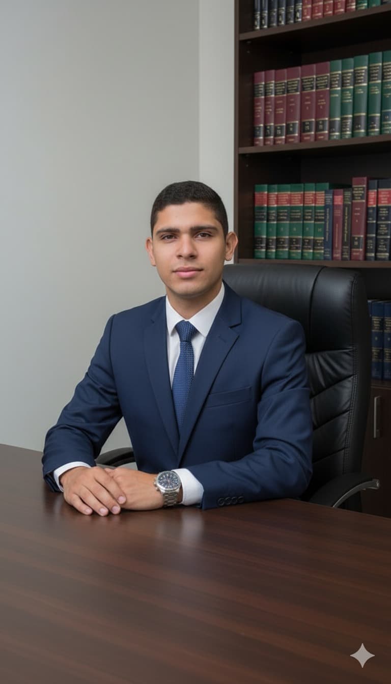 Dr. Leonardo Lima — Advogado Criminalista (OAB/BA 87995)